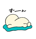 MR.MUCH（個別スタンプ：26）