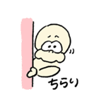 MR.MUCH（個別スタンプ：30）
