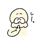 MR.MUCH（個別スタンプ：32）