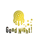 かっこいい／かわいいイラスト＋ひとこと（個別スタンプ：6）