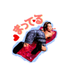 寺田ちょびスタンプ（個別スタンプ：8）