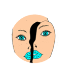 POLISH（個別スタンプ：6）