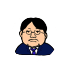 POLISH（個別スタンプ：8）