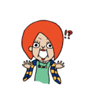 キャラコシリーズ：敬語（販売員用）（個別スタンプ：38）