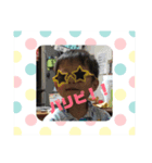 それいけ！こうちゃん（個別スタンプ：4）