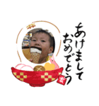 それいけ！こうちゃん（個別スタンプ：7）