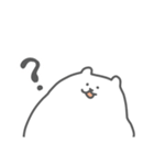 やわらか✳︎おはむすた2（個別スタンプ：2）
