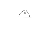 やわらか✳︎おはむすた2（個別スタンプ：6）
