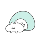 やわらか✳︎おはむすた2（個別スタンプ：8）