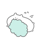 やわらか✳︎おはむすた2（個別スタンプ：10）