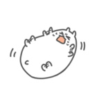 やわらか✳︎おはむすた2（個別スタンプ：18）