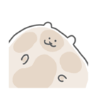 やわらか✳︎おはむすた2（個別スタンプ：21）