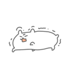 やわらか✳︎おはむすた2（個別スタンプ：22）