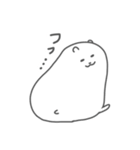 やわらか✳︎おはむすた2（個別スタンプ：29）
