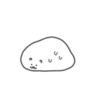 やわらか✳︎おはむすた2（個別スタンプ：35）