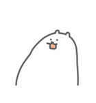 やわらか✳︎おはむすた2（個別スタンプ：36）