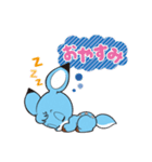 鈴鹿市マスコットキャラクター「ベルディ」（個別スタンプ：12）