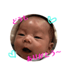 ちびぼーちゃんの毎日(^○^)（個別スタンプ：8）