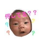 ちびぼーちゃんの毎日(^○^)（個別スタンプ：31）