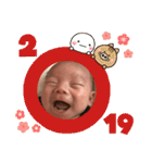 ちびぼーちゃんの毎日(^○^)（個別スタンプ：39）