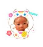 ちびぼーちゃんの毎日(^○^)（個別スタンプ：40）