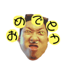 南部の王者ターラちゃん（個別スタンプ：4）
