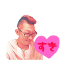 南部の王者ターラちゃん（個別スタンプ：24）