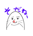 チョチョッカ15（個別スタンプ：5）