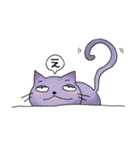 はっぴーになーれ！（個別スタンプ：11）