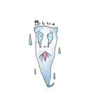 はっぴーになーれ！（個別スタンプ：15）
