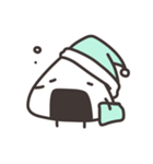 おにぎりくんのすたんぷ（個別スタンプ：2）