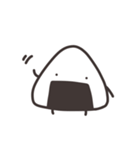 おにぎりくんのすたんぷ（個別スタンプ：7）