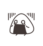おにぎりくんのすたんぷ（個別スタンプ：9）