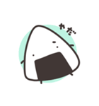 おにぎりくんのすたんぷ（個別スタンプ：13）