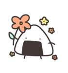おにぎりくんのすたんぷ（個別スタンプ：18）