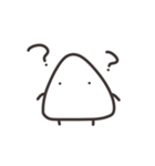 おにぎりくんのすたんぷ（個別スタンプ：20）