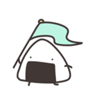 おにぎりくんのすたんぷ（個別スタンプ：30）