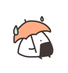 おにぎりくんのすたんぷ（個別スタンプ：31）