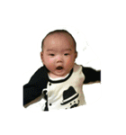 カイ先生 2018（個別スタンプ：12）