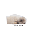 とろ日和 その③（個別スタンプ：9）