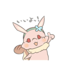 キメらる（個別スタンプ：1）