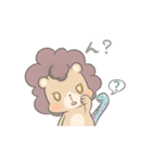 キメらる（個別スタンプ：3）