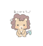キメらる（個別スタンプ：4）