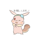 キメらる（個別スタンプ：6）