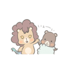 キメらる（個別スタンプ：7）