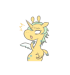 キメらる（個別スタンプ：14）
