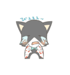 キメらる（個別スタンプ：21）