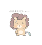 キメらる（個別スタンプ：27）