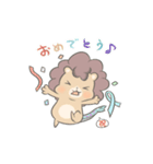 キメらる（個別スタンプ：29）