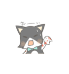 キメらる（個別スタンプ：34）